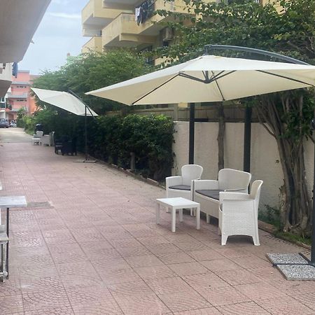 Vista Eolie Milazzo- Apartments Exterior photo