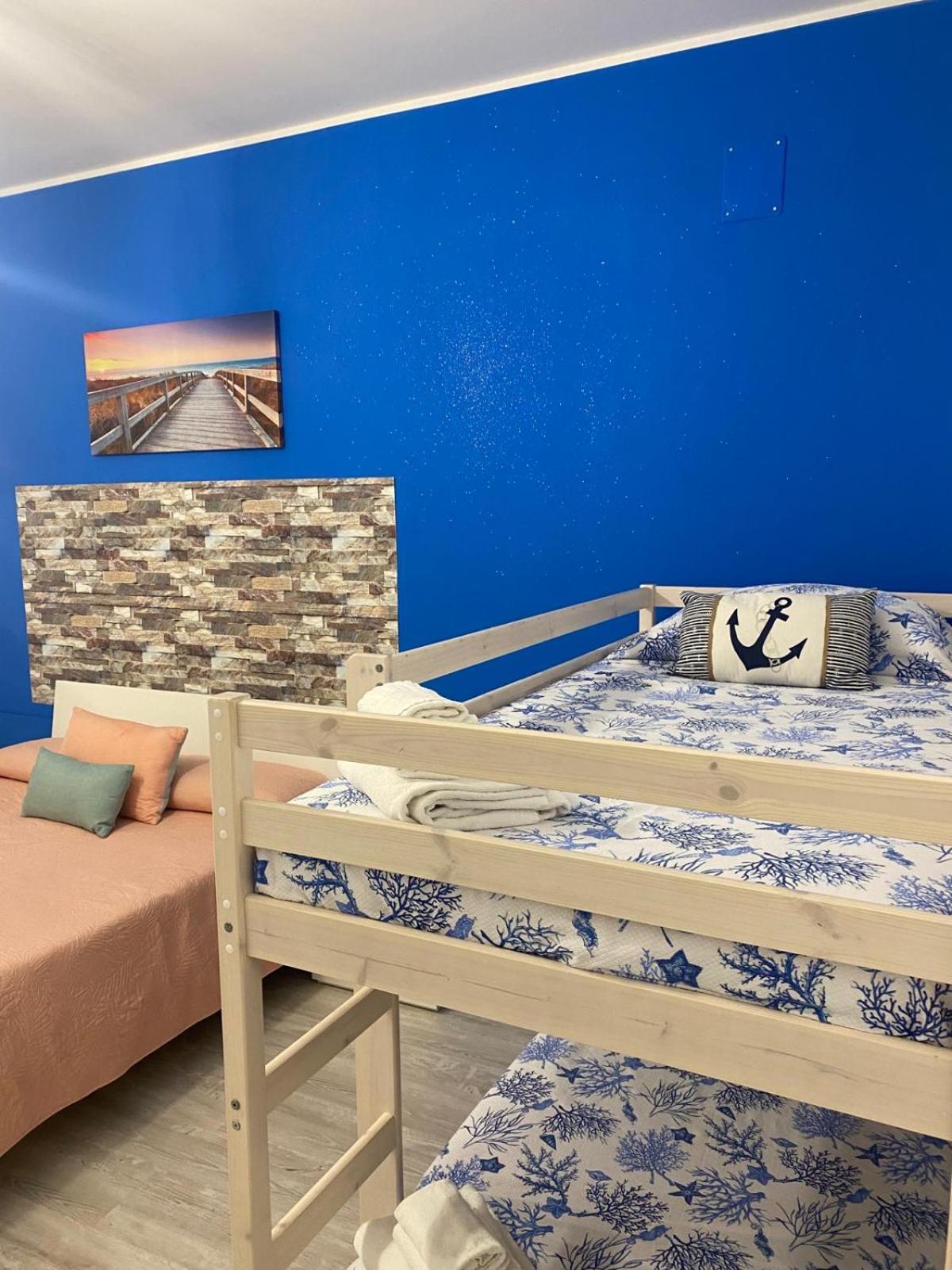Vista Eolie Milazzo- Apartments Exterior photo