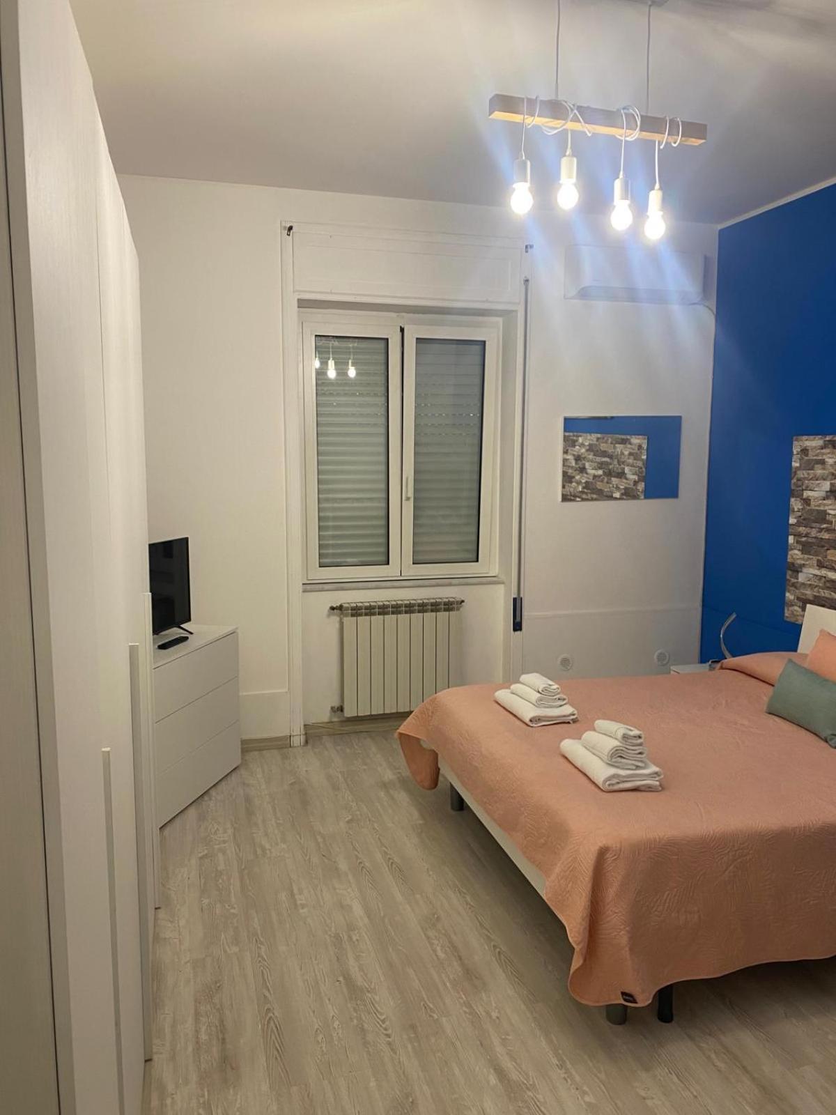 Vista Eolie Milazzo- Apartments Exterior photo